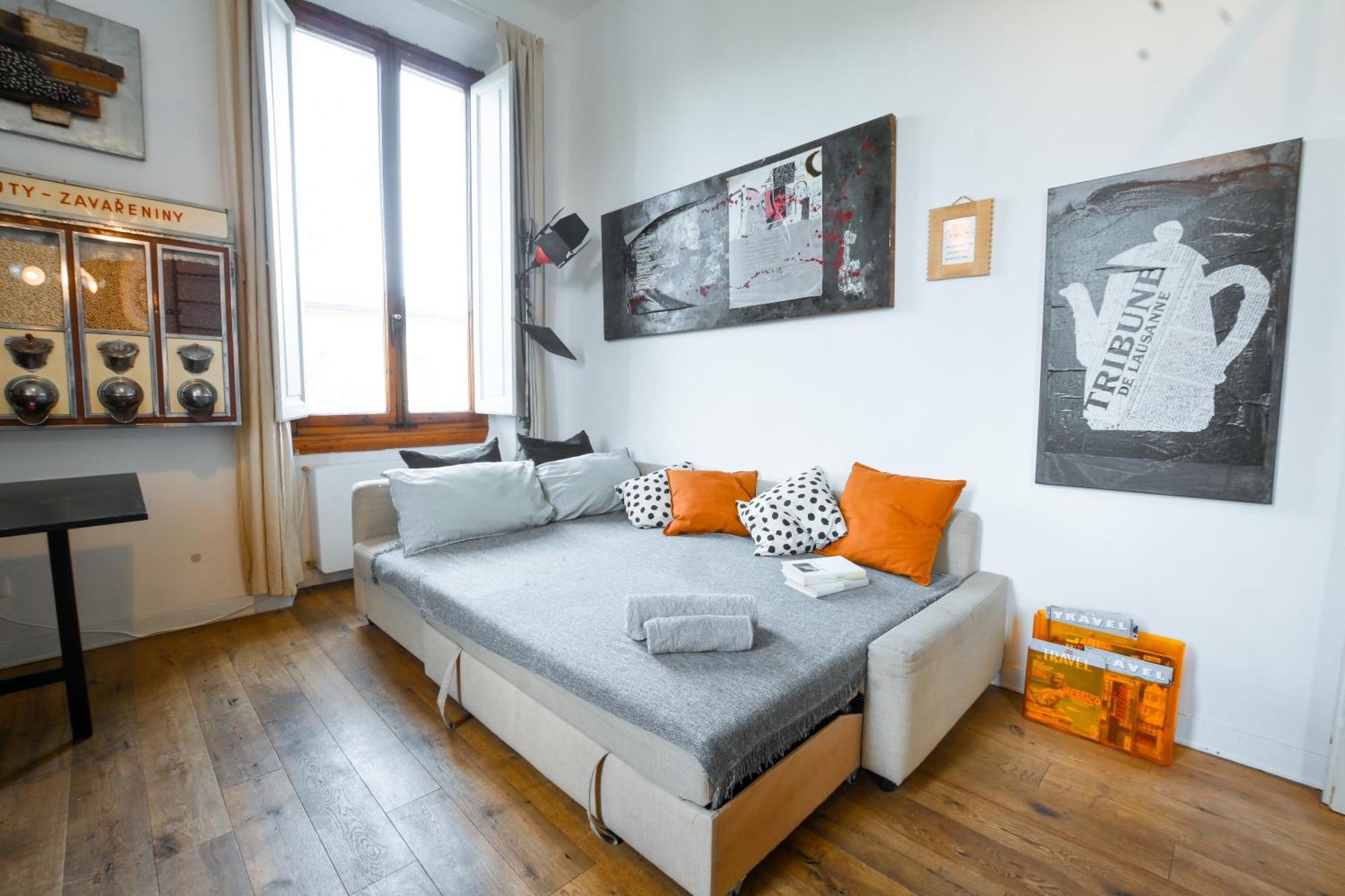 Apartamento 'Amicasa Florencia Exterior foto